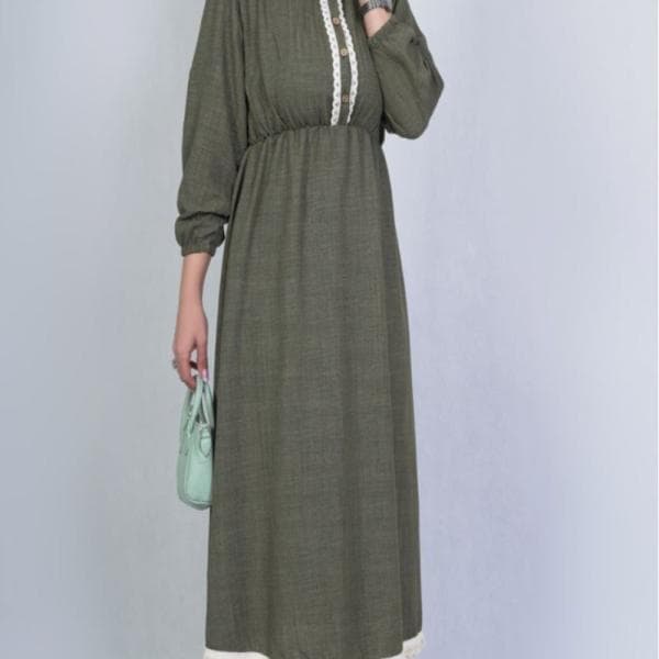 کفتان کد 288 - تصویر 1