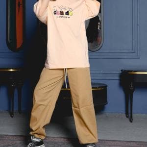 ست تیشرت و شلوار کد 248