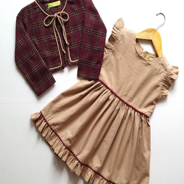 کت سارافن - تصویر 2