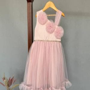 پیراهن مجلسی مدل رومی