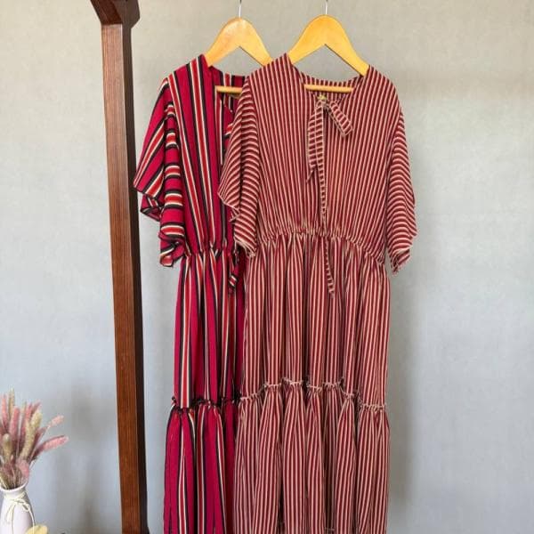 پیراهن ساحلی