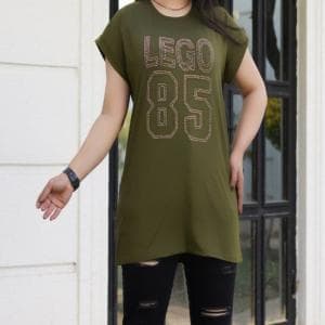 کیمونو قوار بزرگ 85
