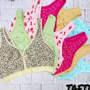 نیمتنه زنانه 2لایه نخی *پنبه سوپر xl