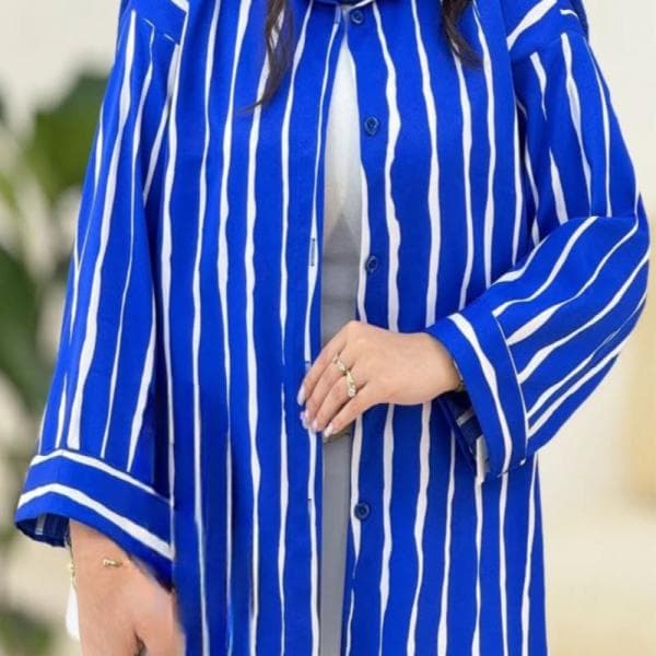 شومیز پری - تصویر 1