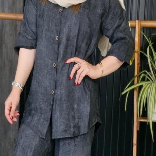 ست گازوییلی