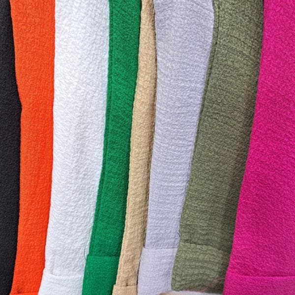 تیشرت پفکی - تصویر 2