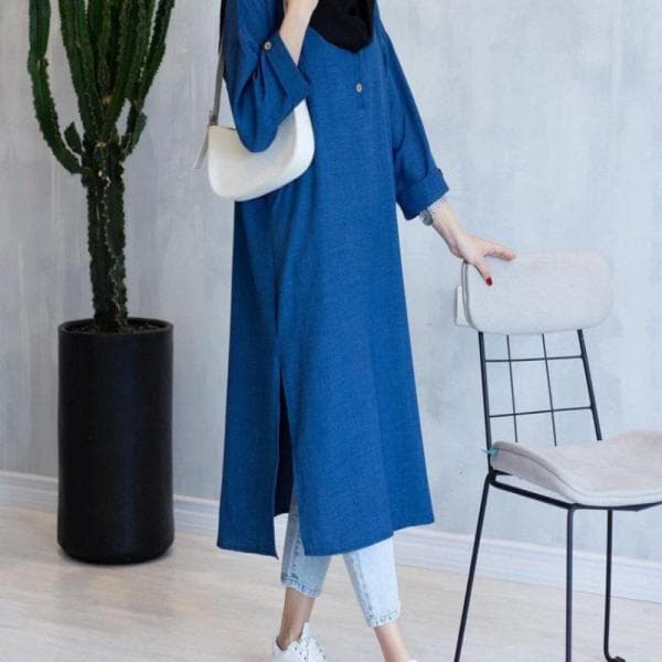 مانتو شانتون - تصویر 1