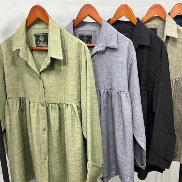 لوییز سینه چین - تصویر 1