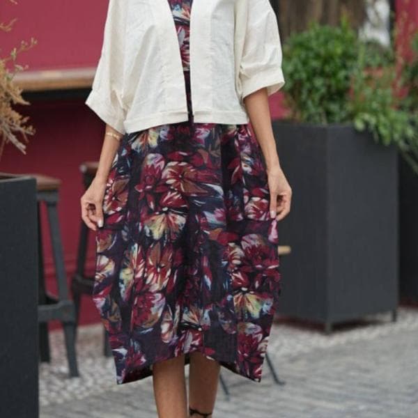 دوتیکه سارافون با رویه