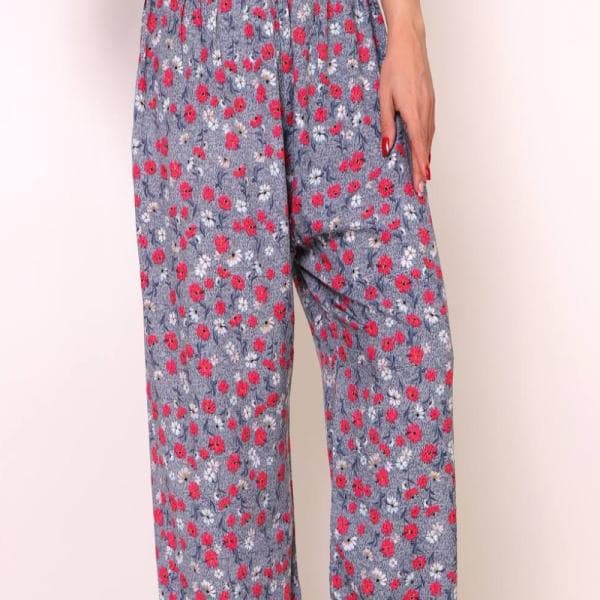 شلوار بیگ سایز - تصویر 1