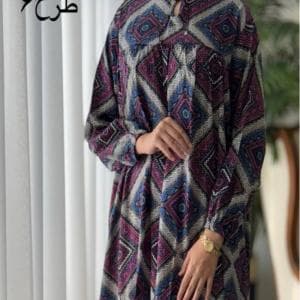 پیراهن ساحلی