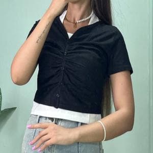 کراپ طرح دوتیکه