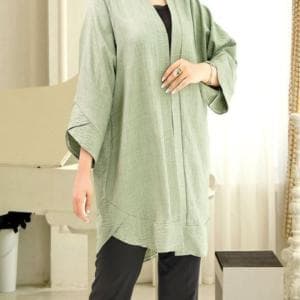 مانتو قواره بزرگ شیپوری