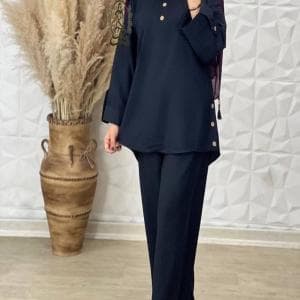 ست شومیز وشلوار