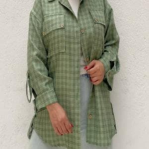 شومیز چهار پاگن