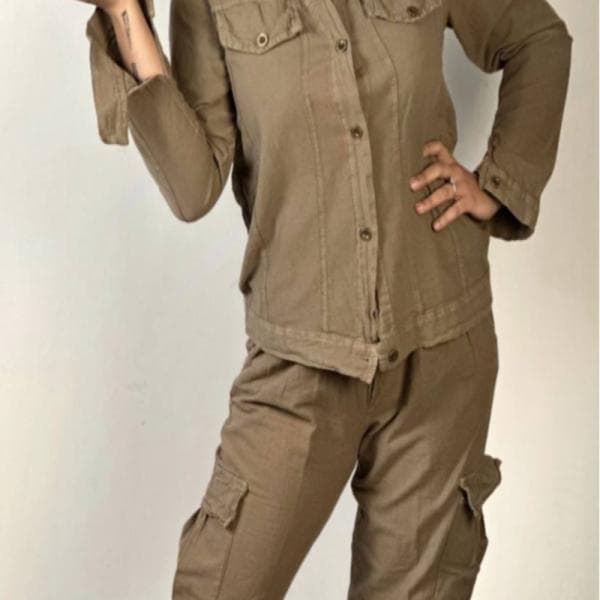 ست پارچه الیاف - تصویر 1