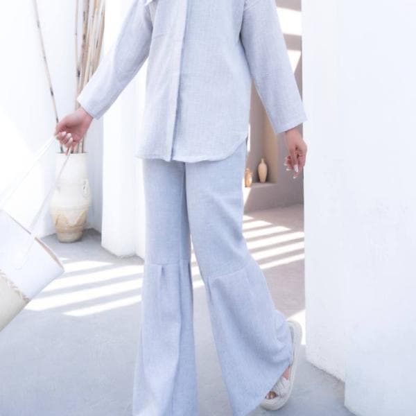 ست توتون - تصویر 1