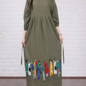 کفتان بهاره