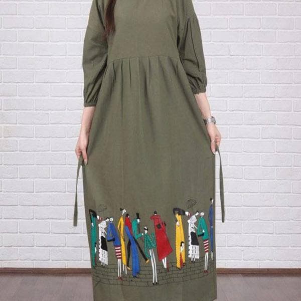 کفتان بهاره - تصویر 1