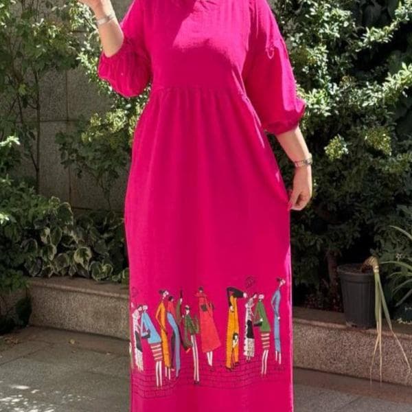 کفتان بهاره - تصویر 2