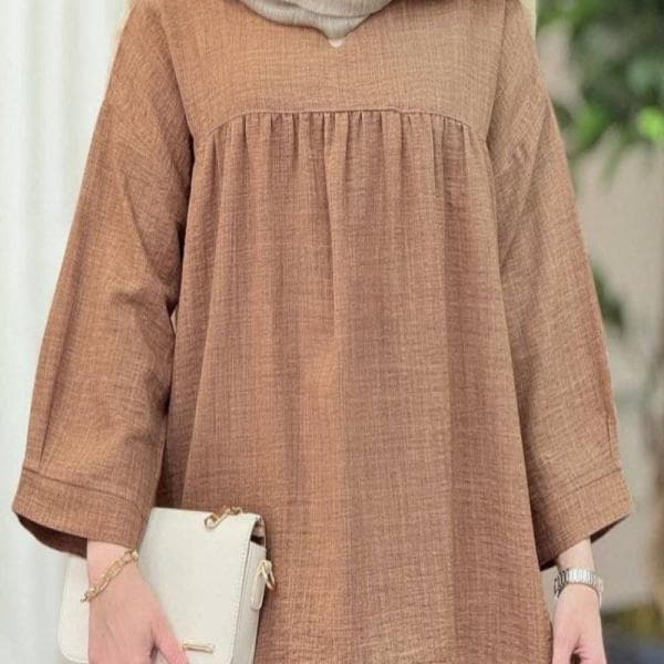 تونیک عروسکی - تصویر 1