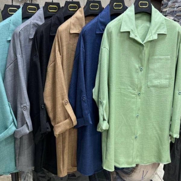 ست شانتون - تصویر 1