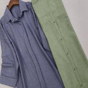 شومیزجناقی