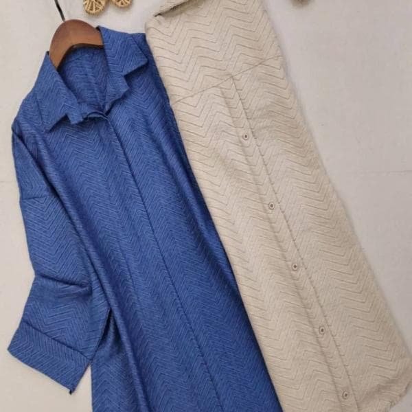 شومیزجناقی - تصویر 2