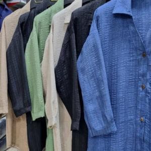 شومیزشانتون تک جیب