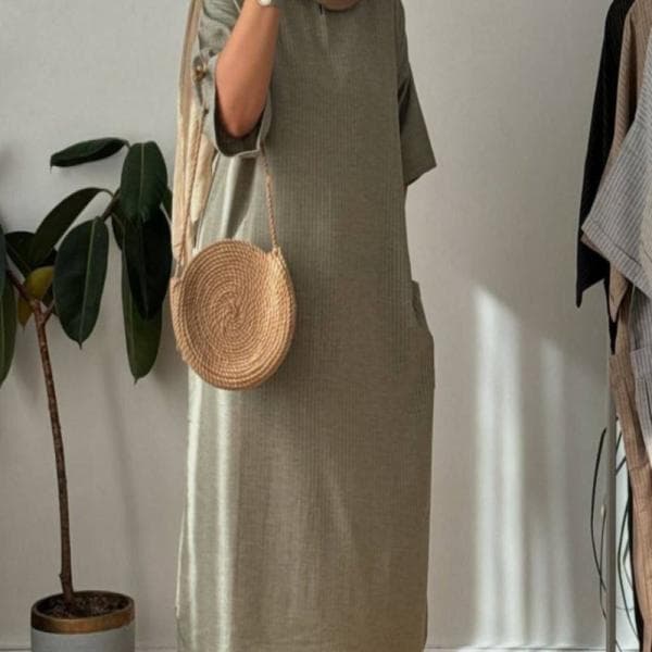 کفتان لنین بغل جیب - تصویر 2