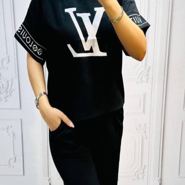 ست مازراتی ال وی - تصویر 1