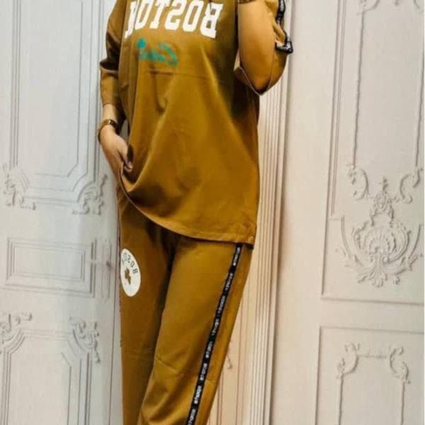 ست مازراتی بستون