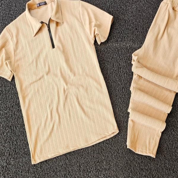 ست تیشرت شلوار مراکشی اورجینال