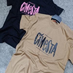 تیشرت یقه گرد