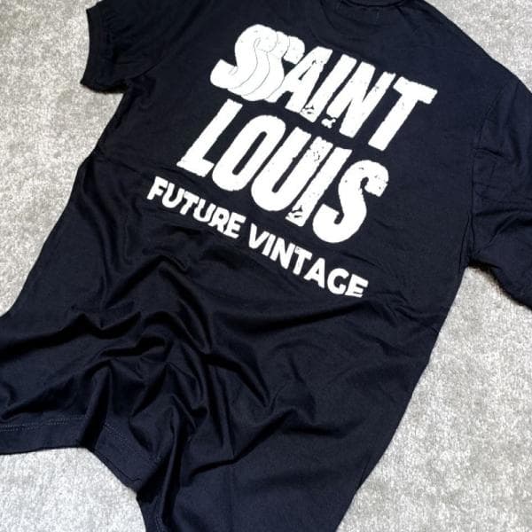 تیشرت پشت چاپ قواره باکسی - تصویر 2