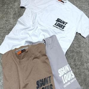 تیشرت پشت چاپ قواره باکسی