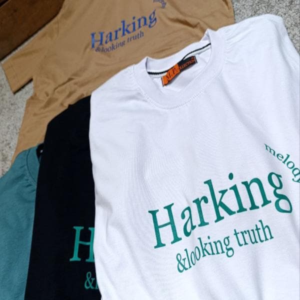 تیشرت یقه گرد