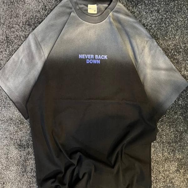 تیشرت پارچه ماکان - تصویر 1