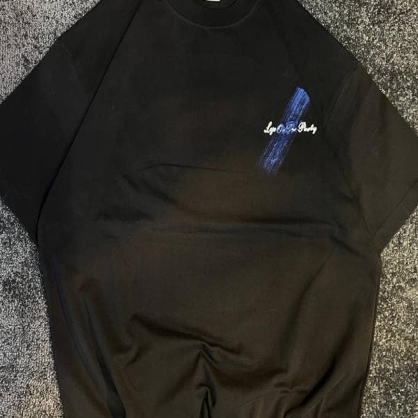 تیشرت پارچه ماکان - تصویر 2