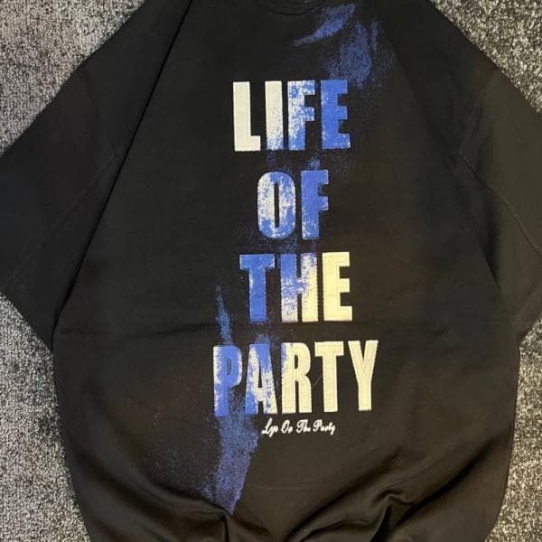 تیشرت پارچه ماکان - تصویر 1