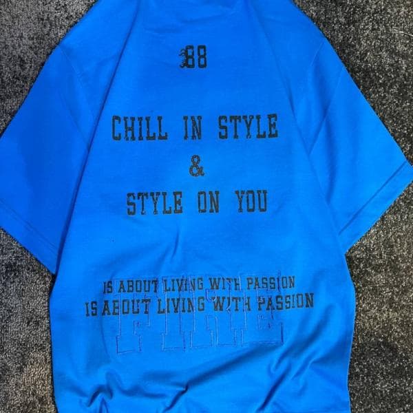 تیشرت ماکان - تصویر 2