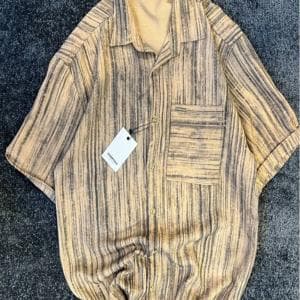 پیراهن سنگشور ترک