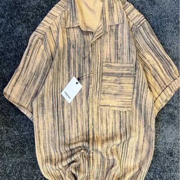 پیراهن سنگشور ترک