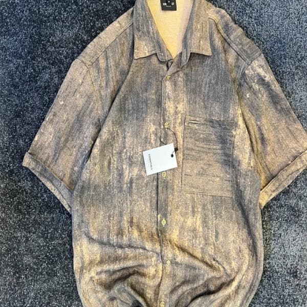 پیراهن سنگشور ترک