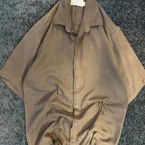 پیراهن دبل فیس