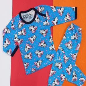 بلوزشلوار تک چاپ و تمام چاپ