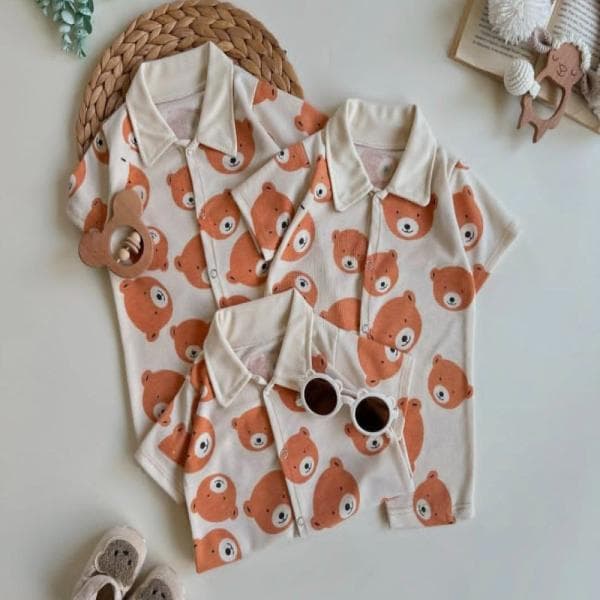 رامپر ۶۰۷ خرسی