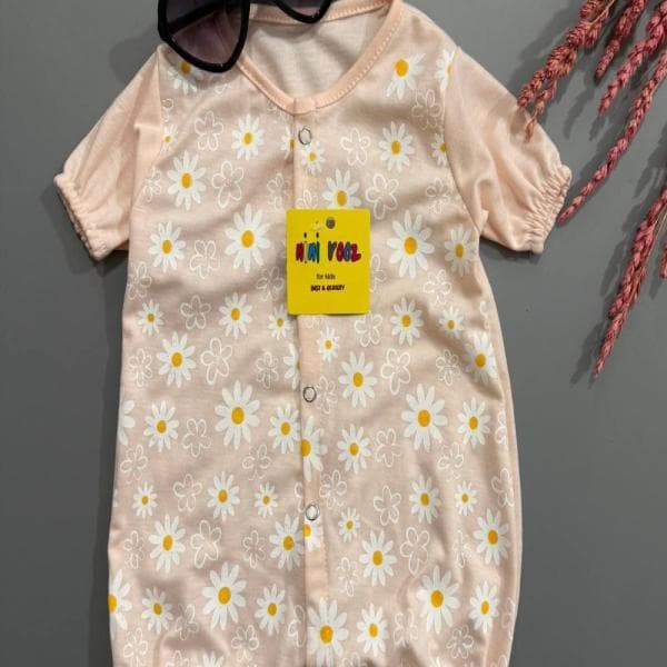 رامپر بابونه