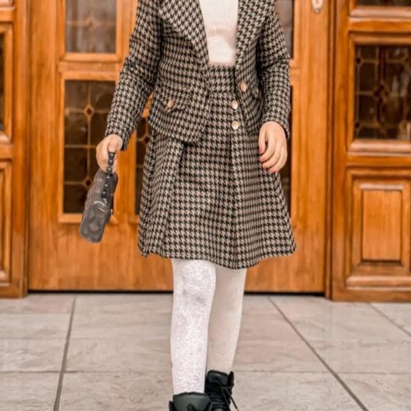 ست سه تیکه جانان