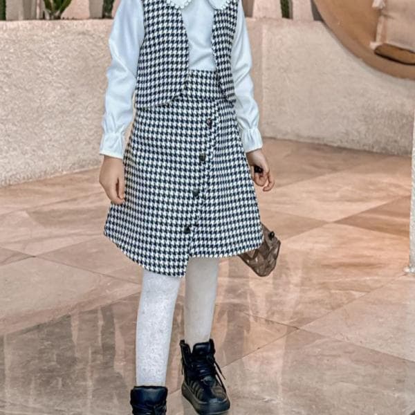 ست سه تیکه مهوا